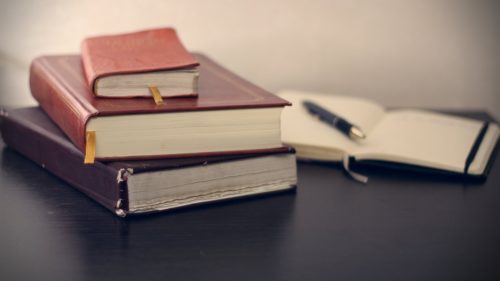 nowe języki: materiały