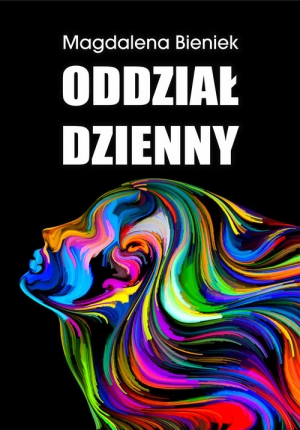 Publikacja ze współfinansowaniem - Oddział Dzienny, okładka